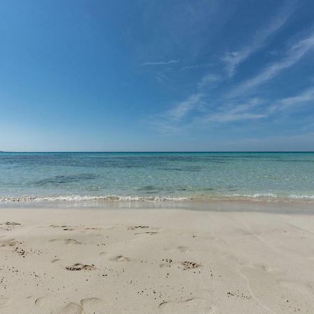 Villetta Cristal Sea Porto Cesareo Bagian luar foto