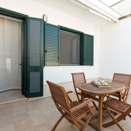 Villetta Cristal Sea Porto Cesareo Bagian luar foto