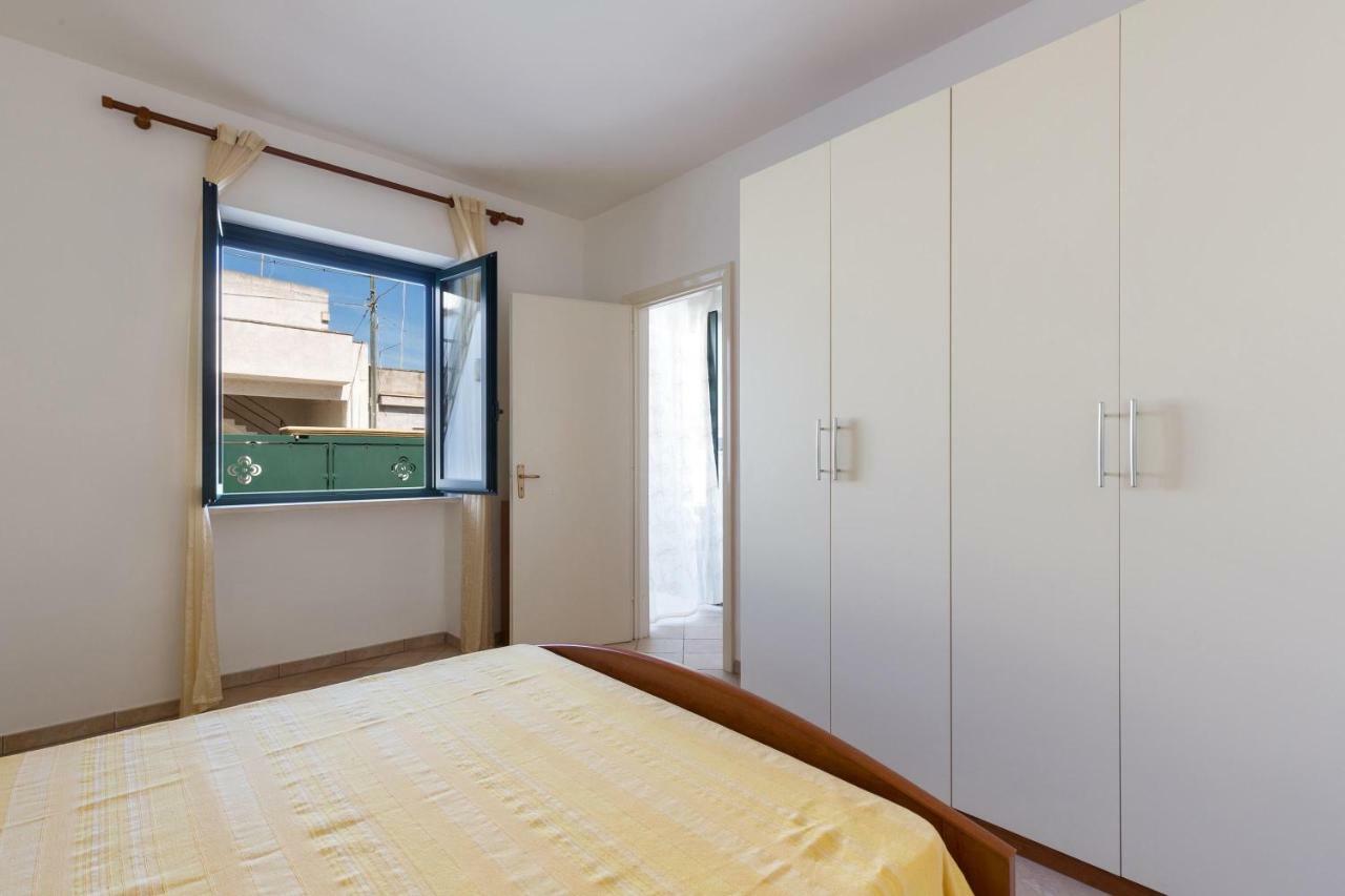 Villetta Cristal Sea Porto Cesareo Bagian luar foto